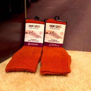 Muk Luka Socks